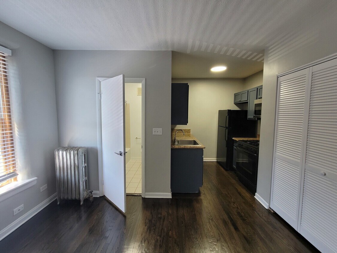 3532 N Marshfield Ave Unit 1C, Chicago, IL 60657 Condo for Rent in