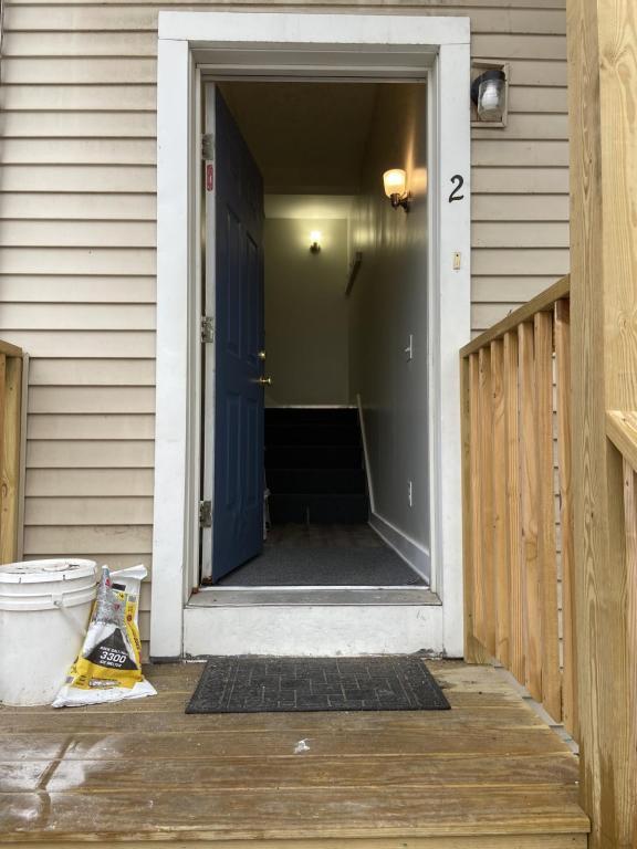 Building Photo - 55 Washington St