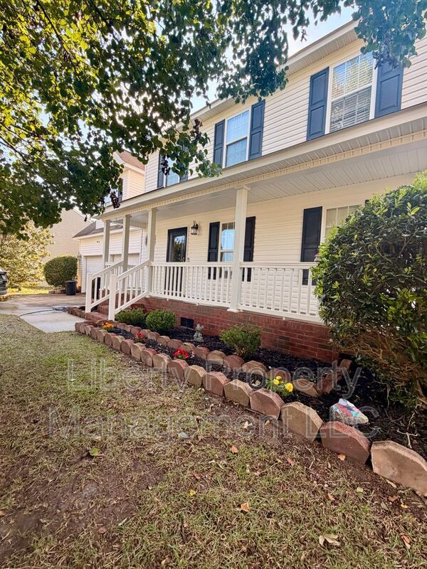 Foto del edificio - 3640 Ambition Rd