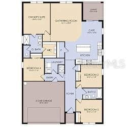 Building Photo - 3660 Tambora Ct
