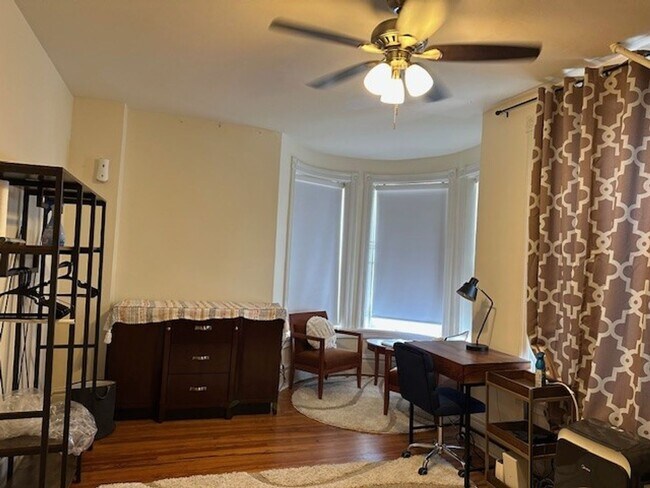Foto del edificio - 1518 N 2nd St