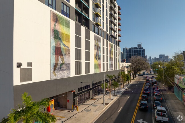 Building Photo - Wynwood Works