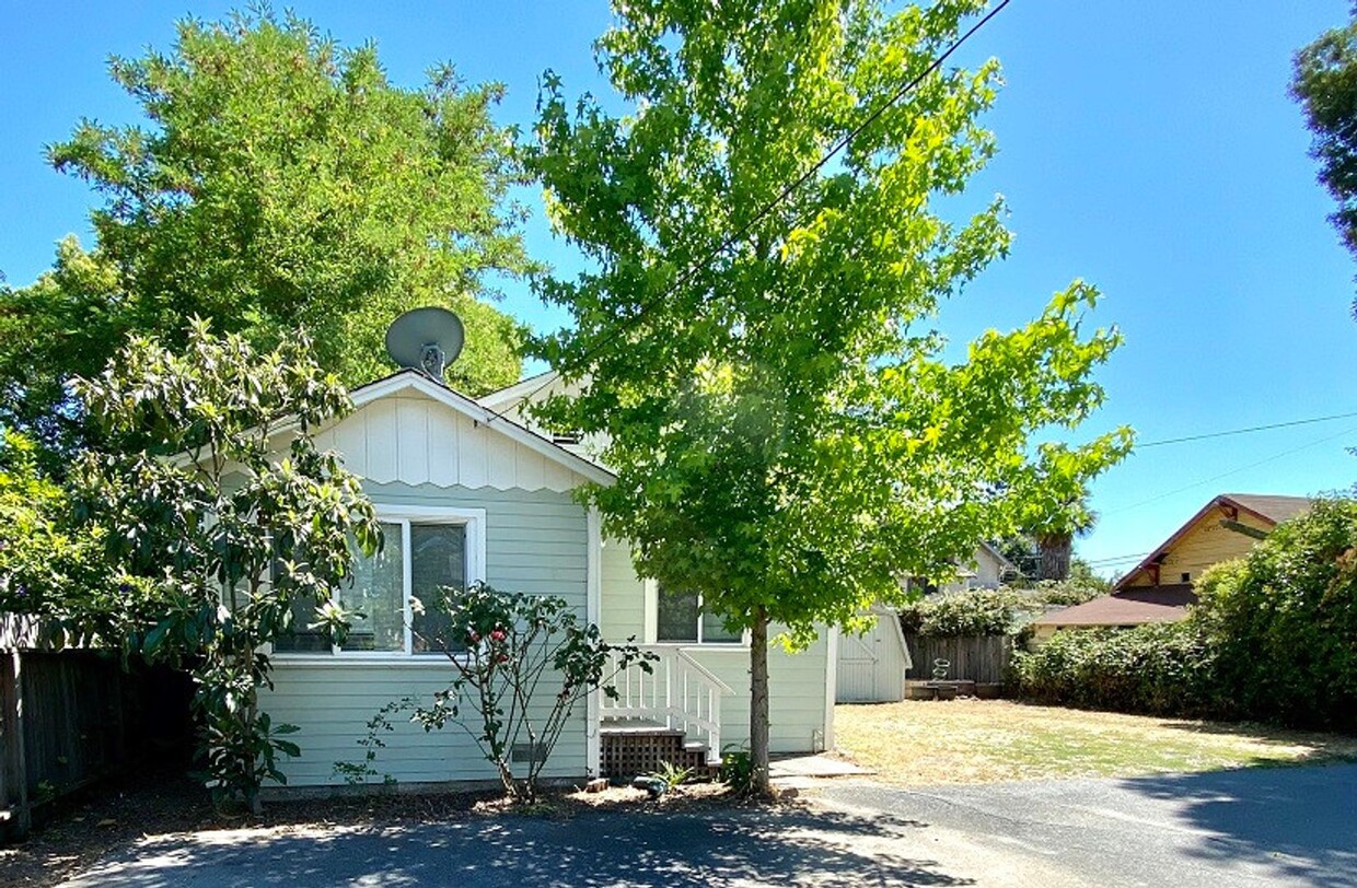 Duplex For Rent In Napa Ca