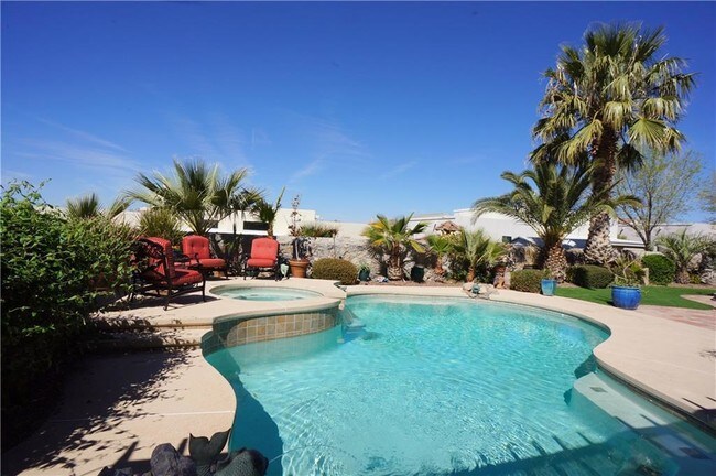 Building Photo - 1505 Cimarron Ridge Dr