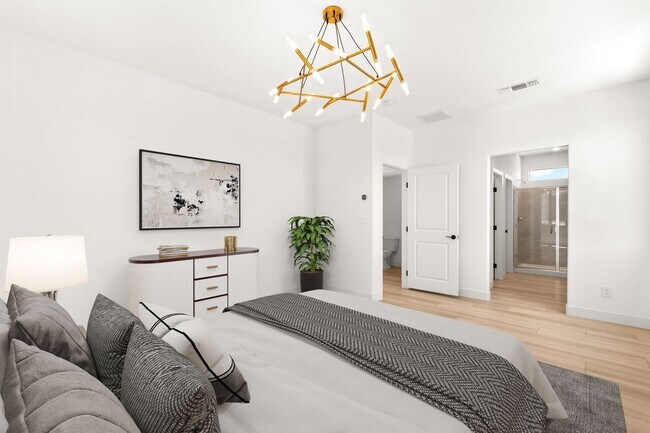 Foto del edificio - 5606 Spring Trellis St