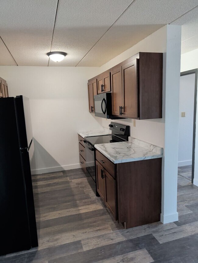 Foto del interior - St. Vallerie Apartments