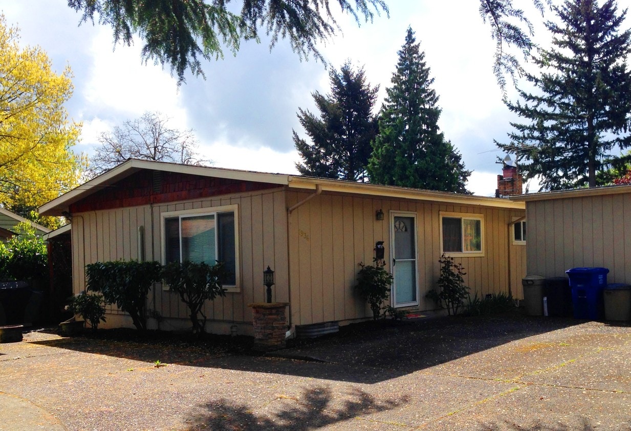 Foto principal - 1934 SE Tenino St