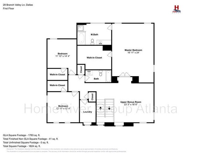 Building Photo - 28 Branch Valley Ln