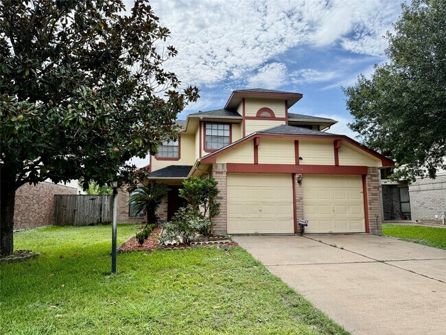 Foto del edificio - 9418 Westacre Pl