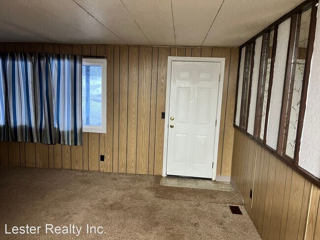 Foto del edificio - 2 br, 2 bath House - 11415 Hamaker Mountai...