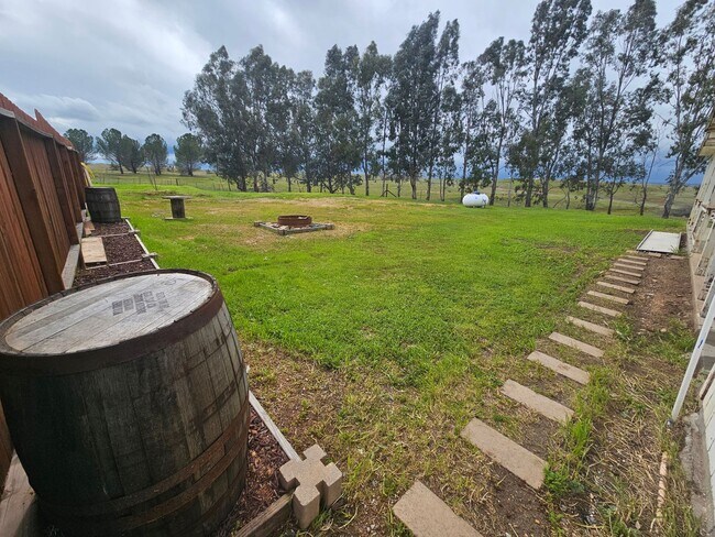 Foto del edificio - Spacious Home on 5 Acres For Rent!