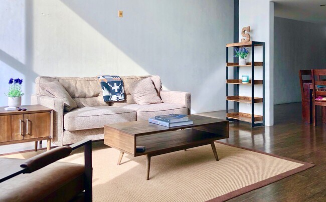 Foto del edificio - 340 6th St