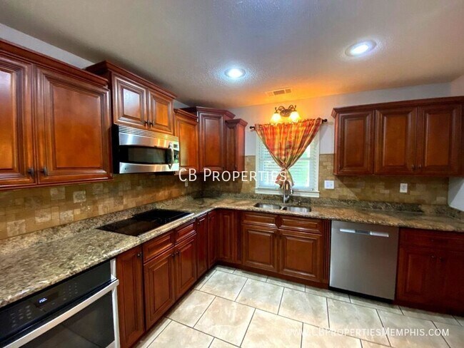 Foto del edificio - 983 Rolling Oaks Ln