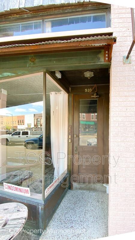 Foto del edificio - 510 S Main St