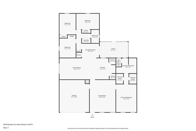 Foto del edificio - 4910 Newton Ct