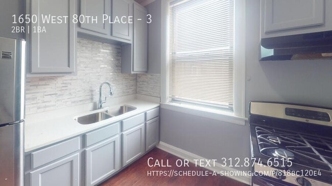 Foto del edificio - 1650 W 80th St