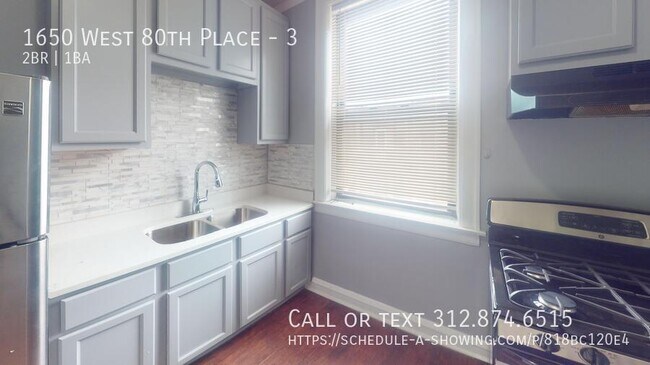 Building Photo - 1650 W 80th St