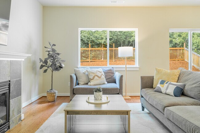 Foto del edificio - 16009 SE 164th Pl