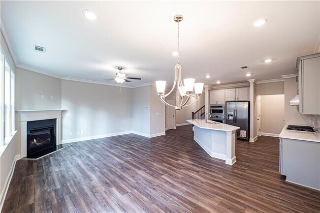 Foto del edificio - 1468 Edgebrook Ct NE