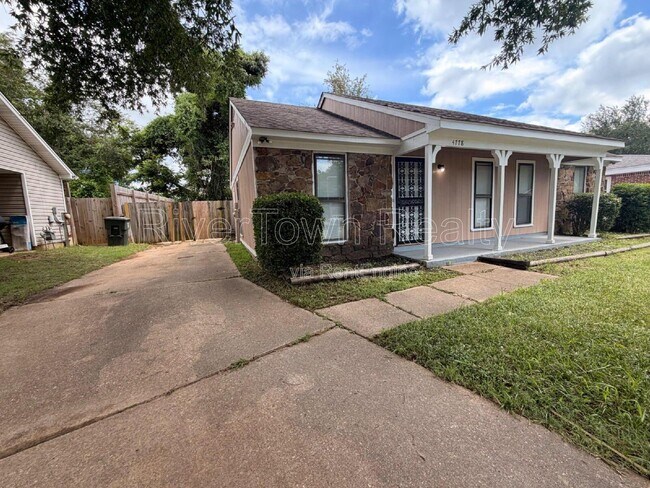 Foto del edificio - 4778 Daphne Rd