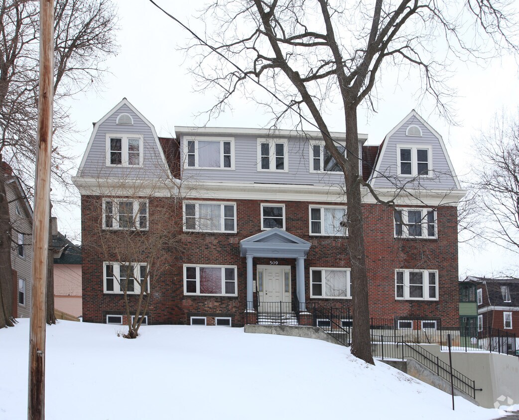 Primary Photo - 509 S Beech St