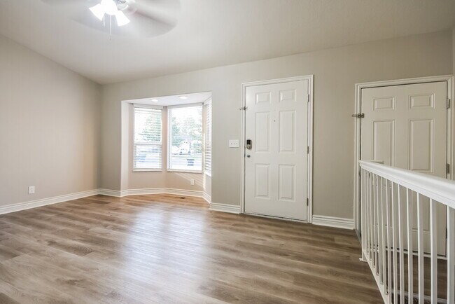 Building Photo - 5937 Jackling Way
