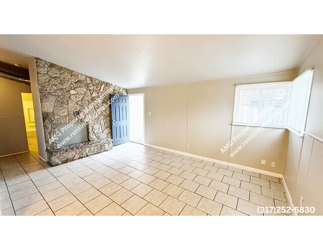 Foto del edificio - Beech Grove/Pike Township Area