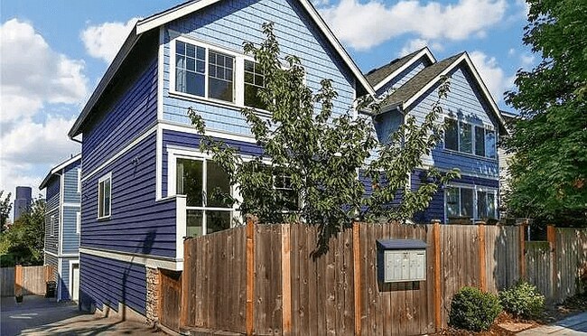 Foto del edificio - 217 23rd ave