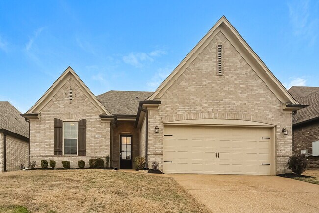 Foto del edificio - 155 Hidden Meadows Ln
