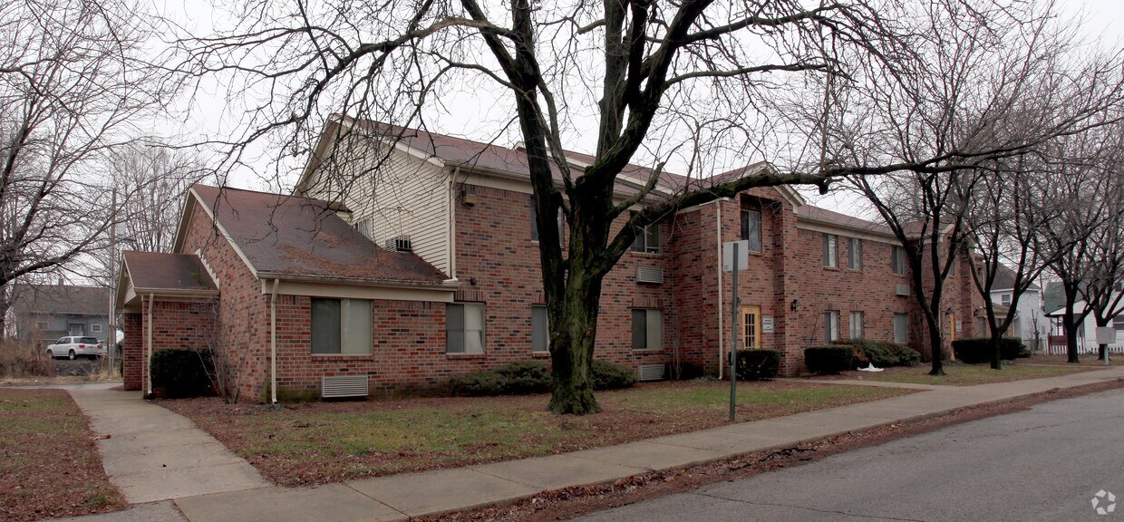 Foto del edificio - Koehne Commons Apartments