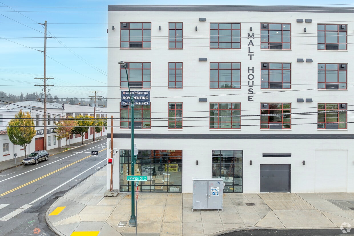 Foto principal - The Malt House Apartment Homes