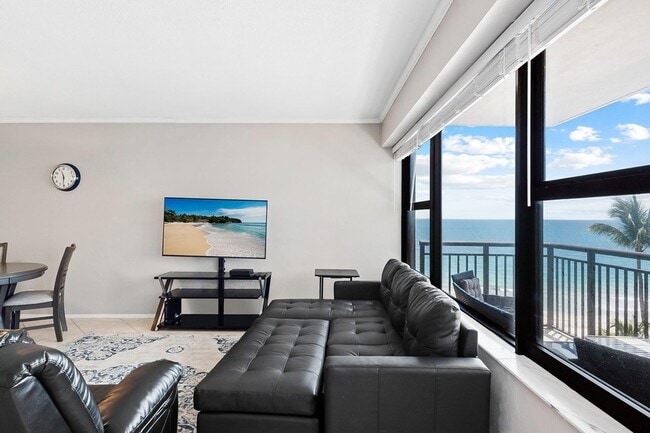 Photo - 3800 Galt Ocean Dr Apartment