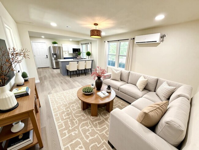 AVAILABLE NOW! 3 Bedroom / 2 Bath Home Near San Antonio Botanical Garden! - AVAILABLE NOW! 3 Bedroom / 2 Bath Home Near San Antonio Botanical Garden!