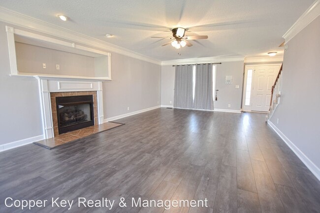 Foto del edificio - 3 br, 2.5 bath House - 2486 Hattington Drive