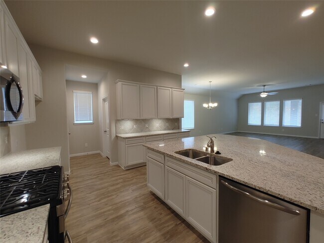 Foto del edificio - 6206 Blue Coast Ln