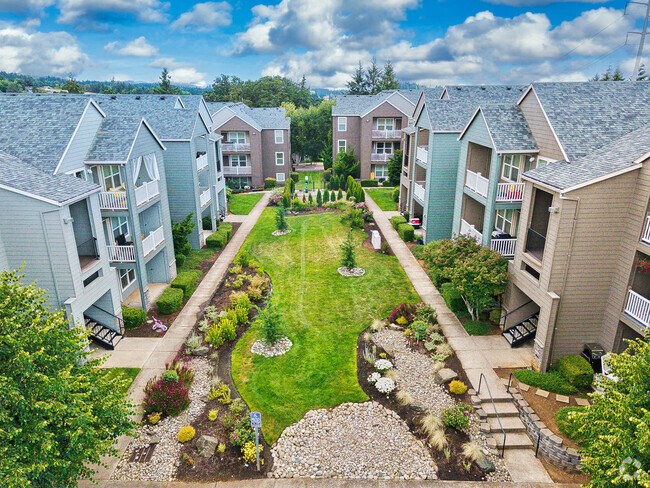 Building Photo - Eola Heights Apartments