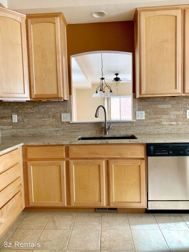 Foto del edificio - 3 br, 3.5 bath House - 228 Pratt Street