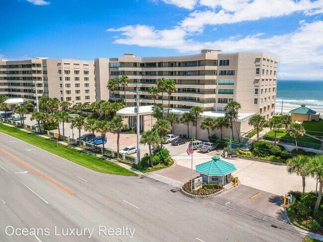 Foto del edificio - 4545 S Atlantic Ave
