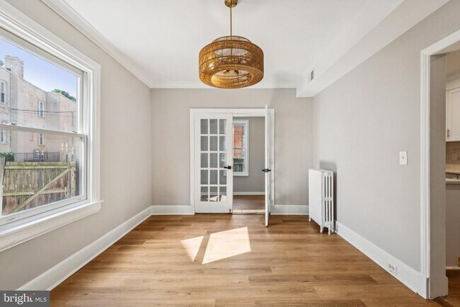 Foto del edificio - 1450 Ogden St NW