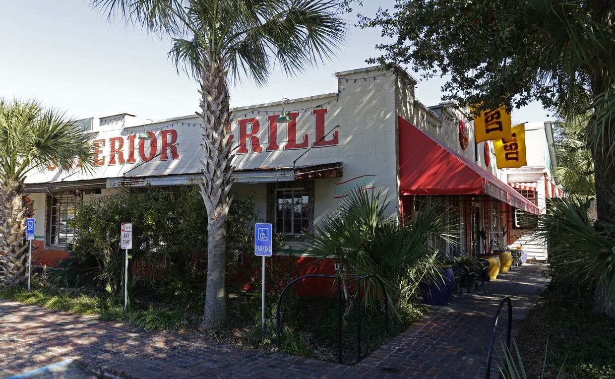Picture of Lobdell/Wooddale Baton Rouge