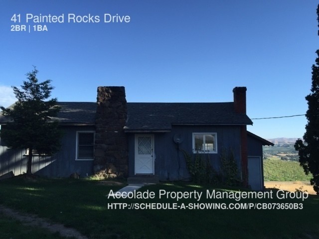 Foto principal - 41 Painted Rocks Dr