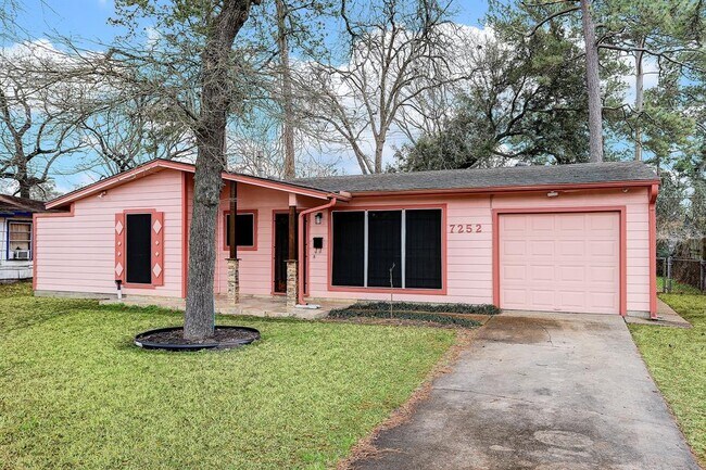 Foto del edificio - 7252 Parker Rd