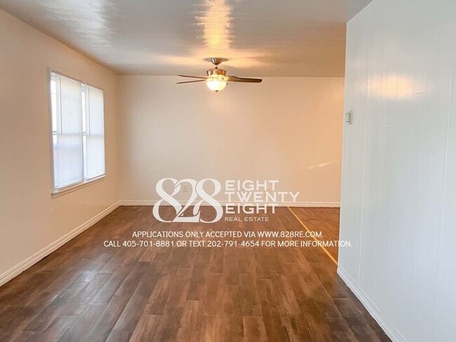 Building Photo - $150 OFF 1st MONTH'S RENT! 2 Bed/1 Bath Single Family Home in MWC