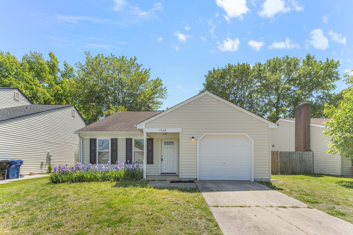 351508 Chirnside Ct, Virginia Beach, VA 23464 House Rental in