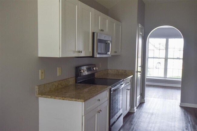 Foto del edificio - 161 Hideaway Ln