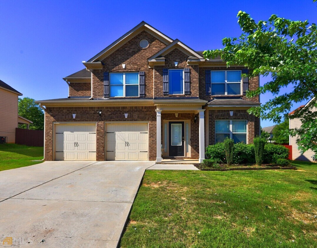 7746 Sylvaner Ln, Atlanta, GA 30349 House Rental in Atlanta, GA