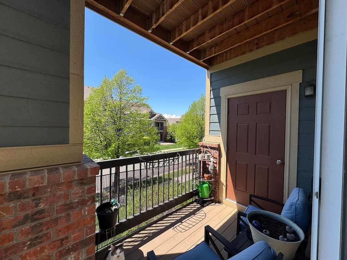 Primary Photo - Beautiful 2 Bed/2 Bath Condo in Fort Collins
