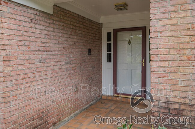 Building Photo - 1601 Sandstone Ct
