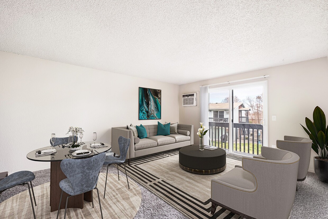 Wildflower Apartments in Kennewick, WA