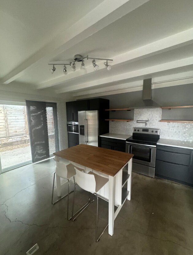Foto del edificio - 1040 Stuart St